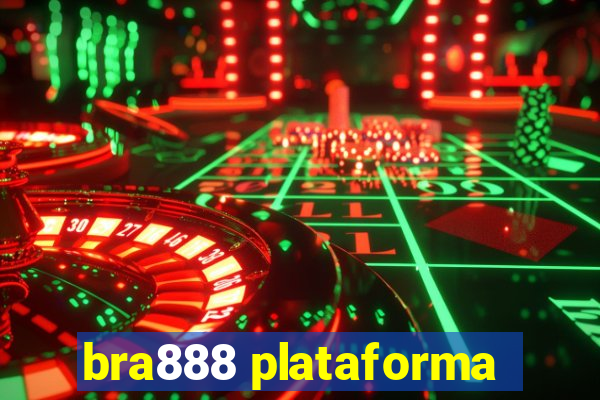 bra888 plataforma